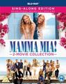 Mamma Mia! Here We Go Again (Blu-ray + Digital Download) (2018)
