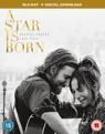 A Star is Born (Blu-ray) (2018)