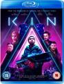 Kin (2018) (Blu-ray)