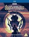 Quatermass and The Pit (2018) (Blu-ray)