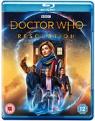 Doctor Who Resolution (2019 Special) (Blu-ray)