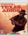 Texas Adios (Blu-ray)