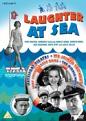Laughter at Sea (DVD)