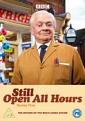 Still Open All Hours Series 5 (DVD) (2019)