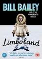 Bill Bailey: Limboland - Live (DVD) (2018)