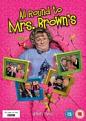 All Round To Mrs Brown Season 2 (DVD) (2018)