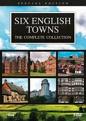 Six English Towns - Complete Collection - BBC (DVD)