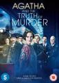 Agatha and The Truth of Murder (DVD)