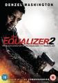 The Equalizer 2 (DVD) (2018)