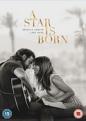 A Star is Born (DVD) (2018)