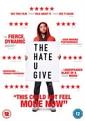 The Hate U Give (DVD) (2018)