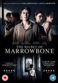 The Secret of Marrowbone (DVD) (2018)