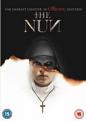 The Nun (DVD) (2018)