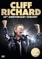 Cliff Richard 60th Anniversary Concert (DVD) (2018)