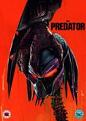 The Predator DVD (2018)