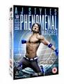WWE: AJ Styles Most Phenomenal Matches (DVD)