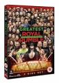 WWE: Greatest Royal Rumble (DVD)