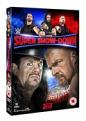 WWE: Super Show-Down (DVD)