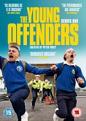 The Young Offenders - Season One (DVD)