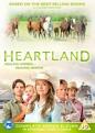 Heartland: The Complete Eleventh Season (DVD)