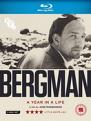 Bergman: A Year in A Life (Limited Edition Blu-ray)