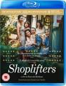Shoplifters  [2018] (Blu-ray)