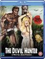 The Devil Hunter (Blu-Ray)