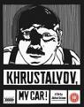 Khrustalyov  My Car (Limited Edition BluRay)