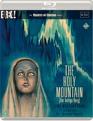 THE HOLY MOUNTAIN [Der heilige Berg] (Masters of Cinema) Blu-ray