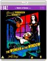 The Woman in the Window  (Masters of Cinema) Blu-ray