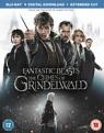 Fantastic Beasts: The Crimes of Grindelwald (Blu-ray) [2018]