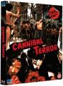 Cannibal Terror (Blu-ray)