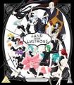 Land Of The Lustrous Collection (BLU-RAY)