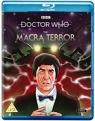 Doctor Who The Macra Terror [Blu-Ray] [2019] (Blu-ray)