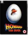 Howard the Duck [Blu-Ray]