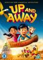 Up And Away (DVD)