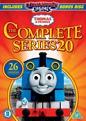 Thomas & Friends - The Complete Series 20 (DVD)