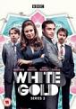 White Gold Series 2 (DVD)
