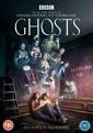 Ghosts (DVD)