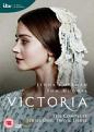 Victoria Series 1-3 (DVD)