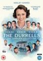 The Durrells - The Complete Collection (DVD)