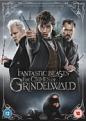 Fantastic Beasts: The Crimes of Grindelwald [DVD] [2018]