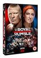 WWE: Royal Rumble 2019 [DVD]