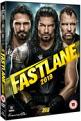 WWE: Fastlane 2019 (DVD)