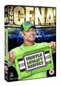 WWE: John Cena - Hustle  Loyalty  Respect (DVD)