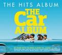 Various - The Hits Album - The Car Album