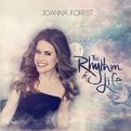 Joanna Forest - The Rhythm of Life (Music CD)