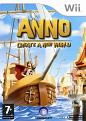 Anno - Create a New World (Wii)