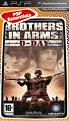 Brothers in Arms - D-Day - Essentials (PSP)