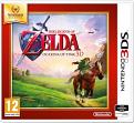 The Legend of Zelda: Ocarina of Time Selects (Nintendo 3DS)